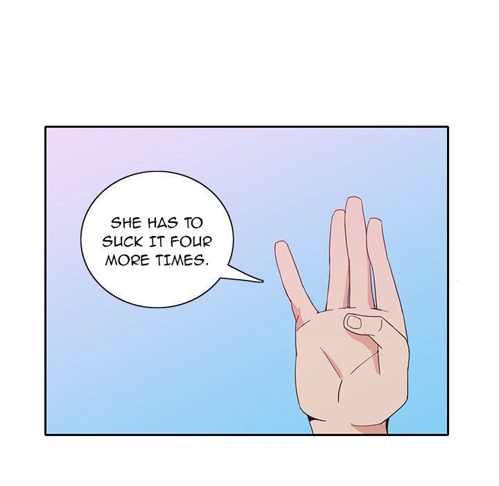 Bad Mom Manhwa - Chapter 8 Page 44