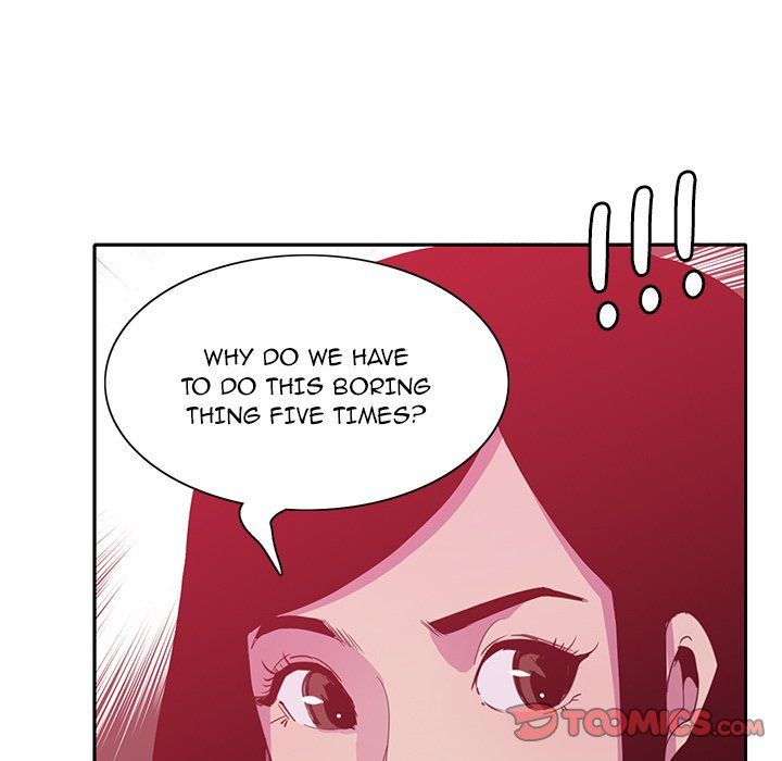 Bad Mom Manhwa - Chapter 8 Page 45