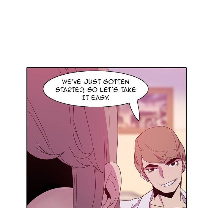 Bad Mom Manhwa - Chapter 8 Page 47