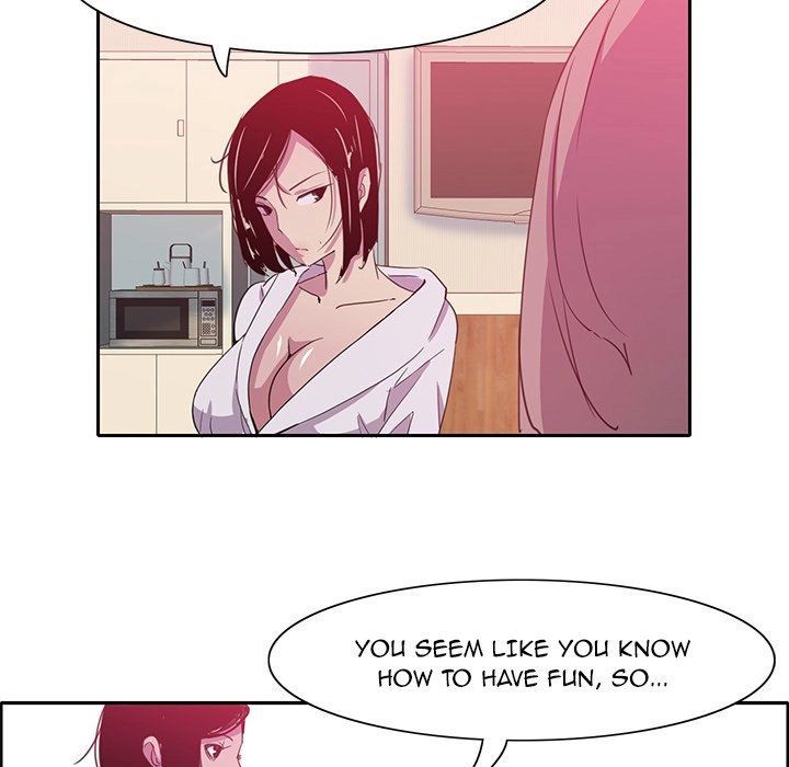 Bad Mom Manhwa - Chapter 8 Page 50