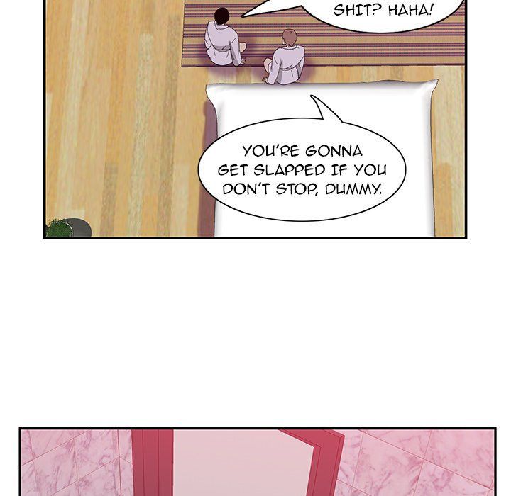 Bad Mom Manhwa - Chapter 8 Page 76