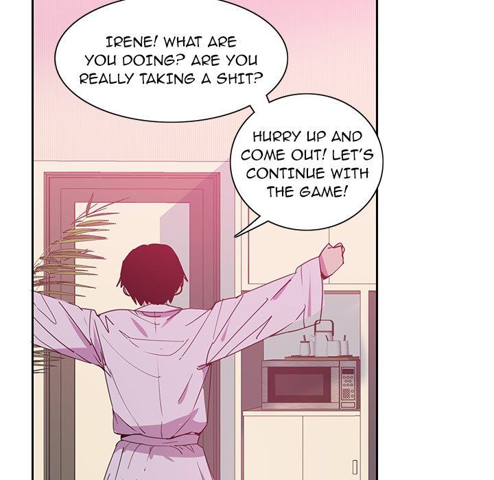 Bad Mom Manhwa - Chapter 8 Page 100