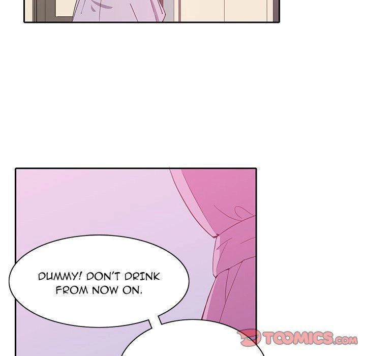 Bad Mom Manhwa - Chapter 8 Page 101