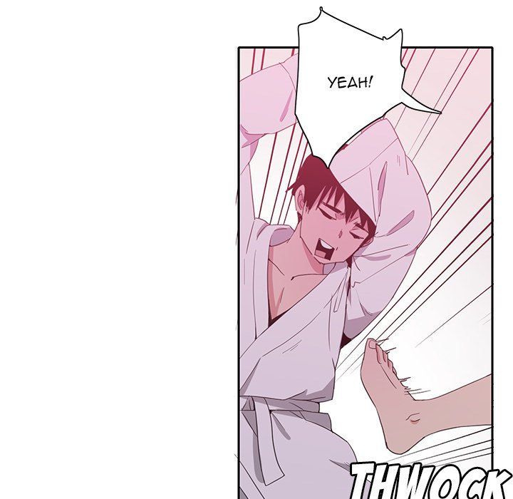 Bad Mom Manhwa - Chapter 8 Page 103