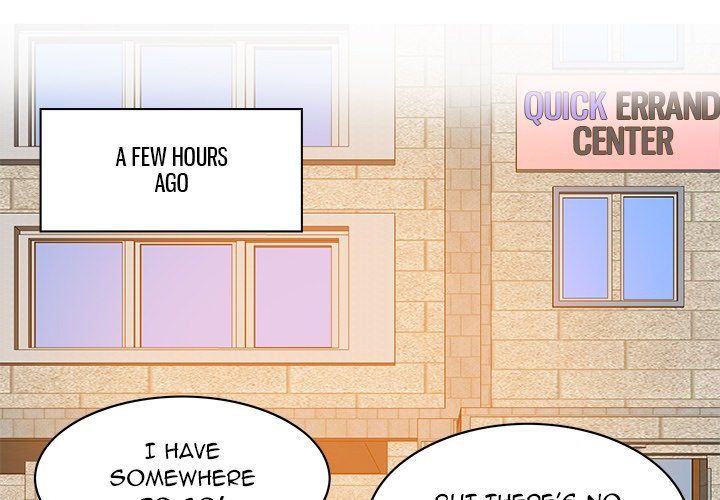 Bad Mom Manhwa - Chapter 17 Page 0