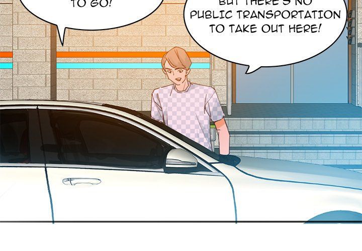 Bad Mom Manhwa - Chapter 17 Page 1