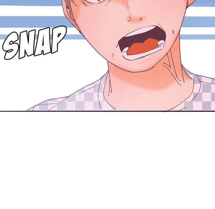 Bad Mom Manhwa - Chapter 17 Page 6