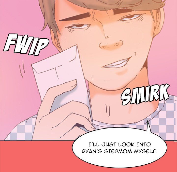 Bad Mom Manhwa - Chapter 17 Page 8