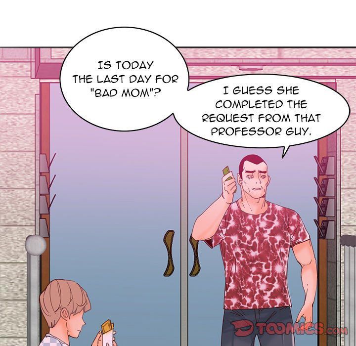 Bad Mom Manhwa - Chapter 17 Page 11