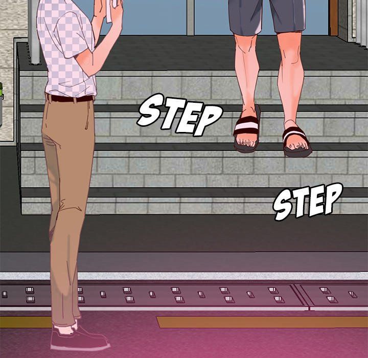 Bad Mom Manhwa - Chapter 17 Page 12