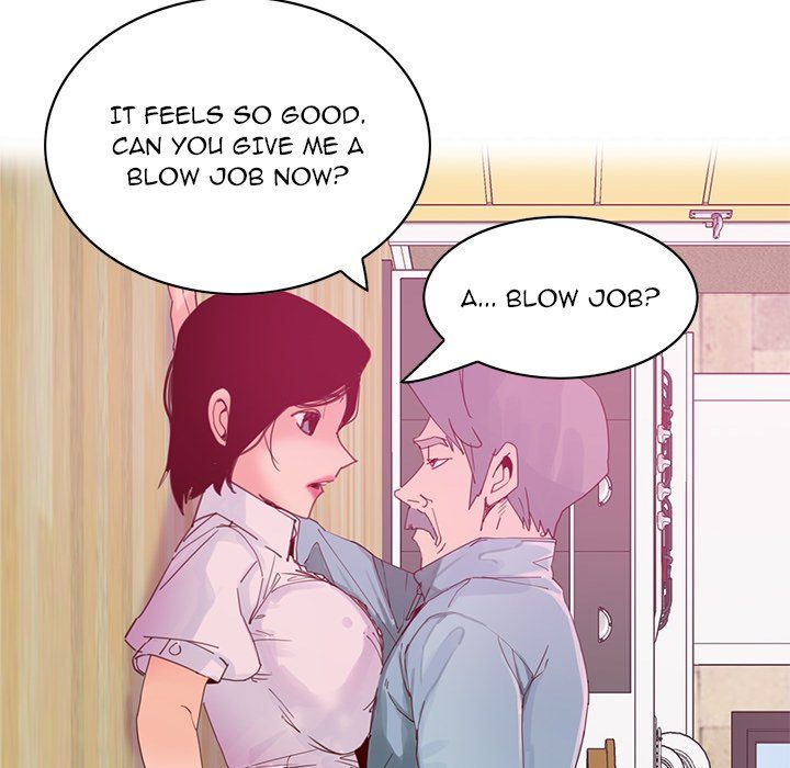 Bad Mom Manhwa - Chapter 17 Page 27