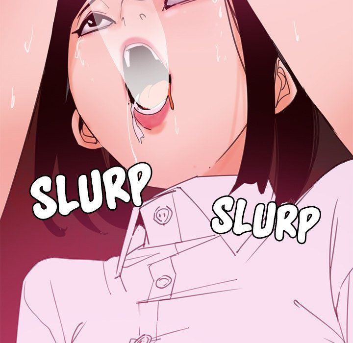 Bad Mom Manhwa - Chapter 17 Page 55