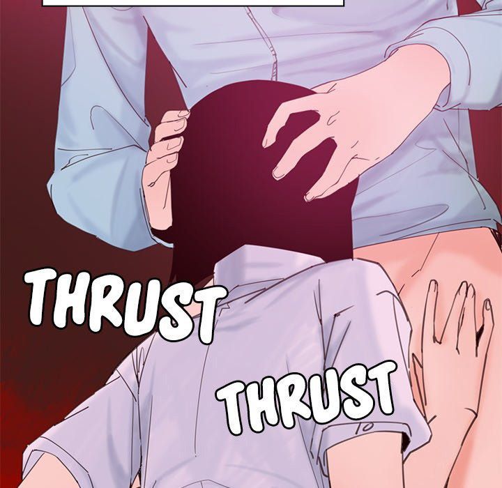 Bad Mom Manhwa - Chapter 17 Page 60