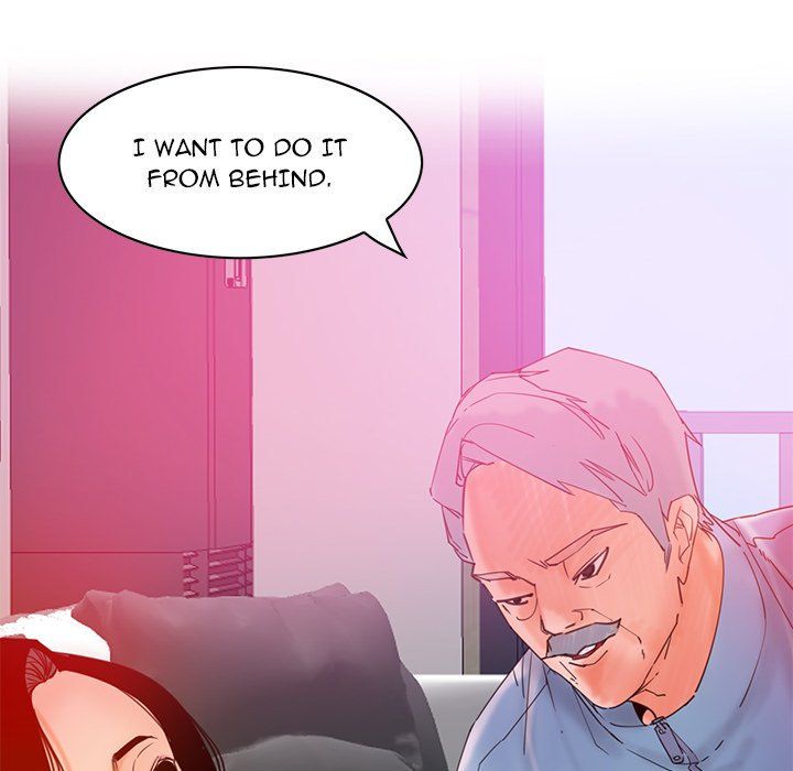 Bad Mom Manhwa - Chapter 17 Page 77