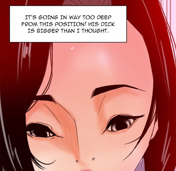 Bad Mom Manhwa - Chapter 17 Page 80