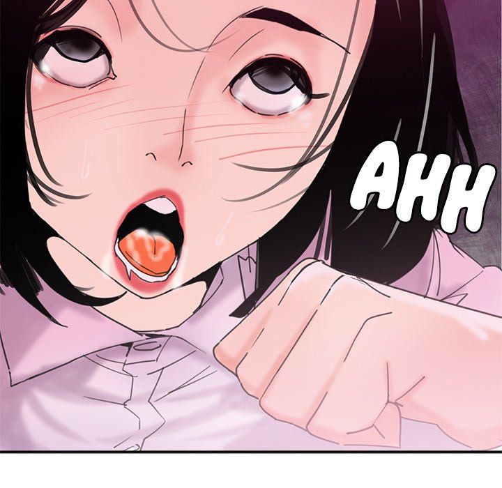 Bad Mom Manhwa - Chapter 17 Page 98