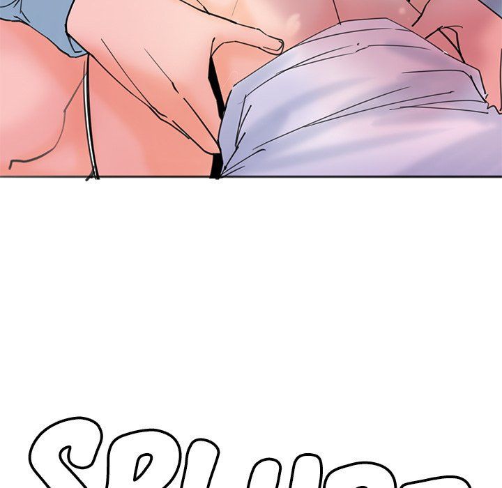 Bad Mom Manhwa - Chapter 17 Page 104