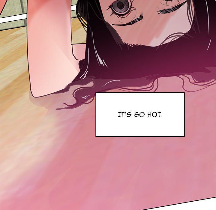 Bad Mom Manhwa - Chapter 17 Page 107