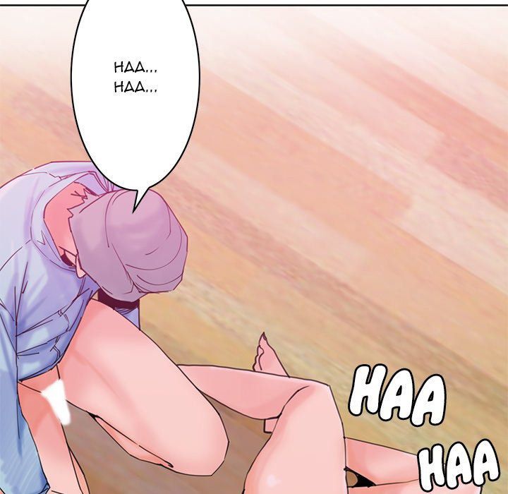 Bad Mom Manhwa - Chapter 17 Page 109