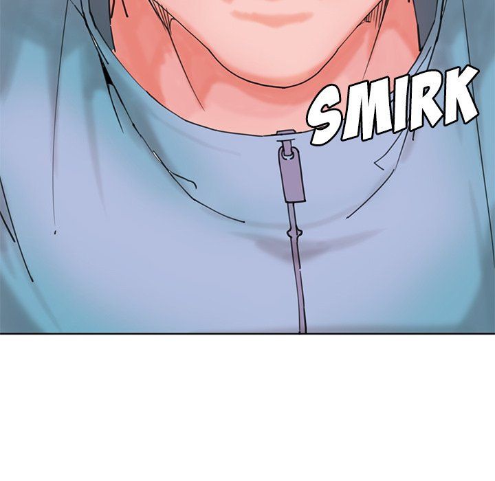 Bad Mom Manhwa - Chapter 17 Page 116