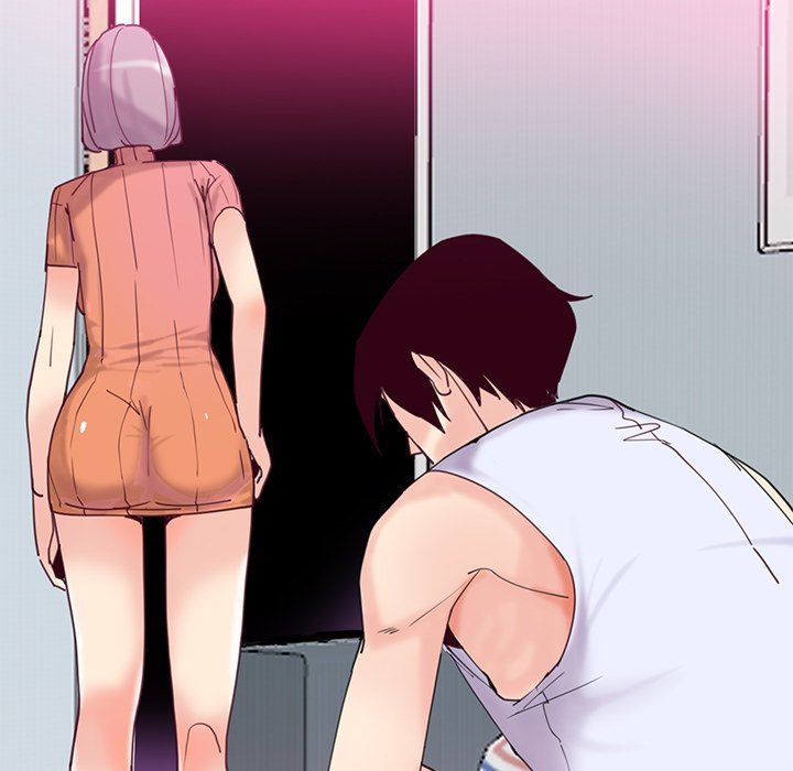 Bad Mom Manhwa - Chapter 17 Page 118