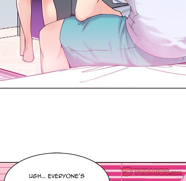 Bad Mom Manhwa - Chapter 17 Page 119