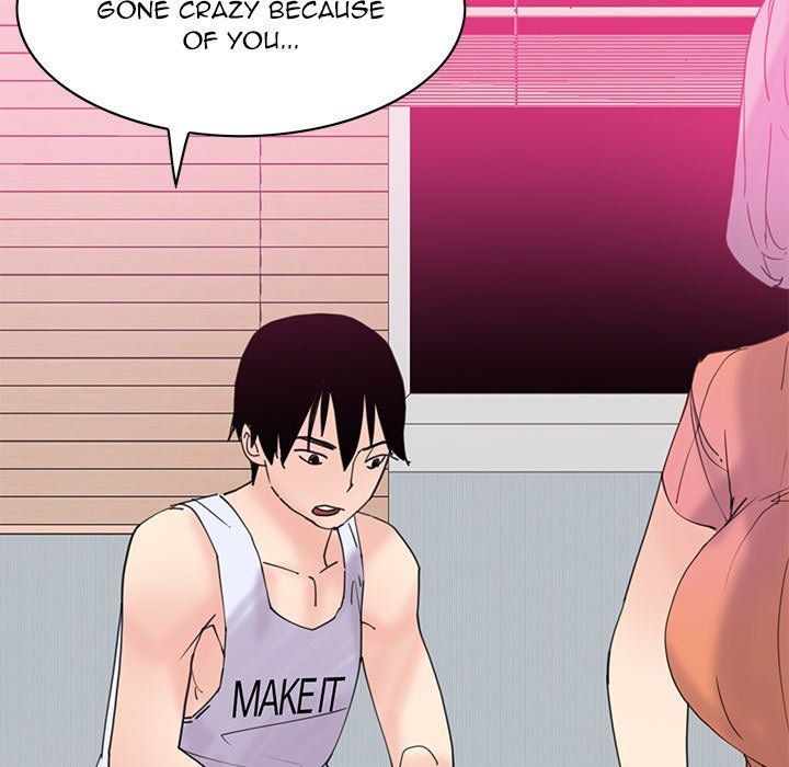 Bad Mom Manhwa - Chapter 17 Page 120