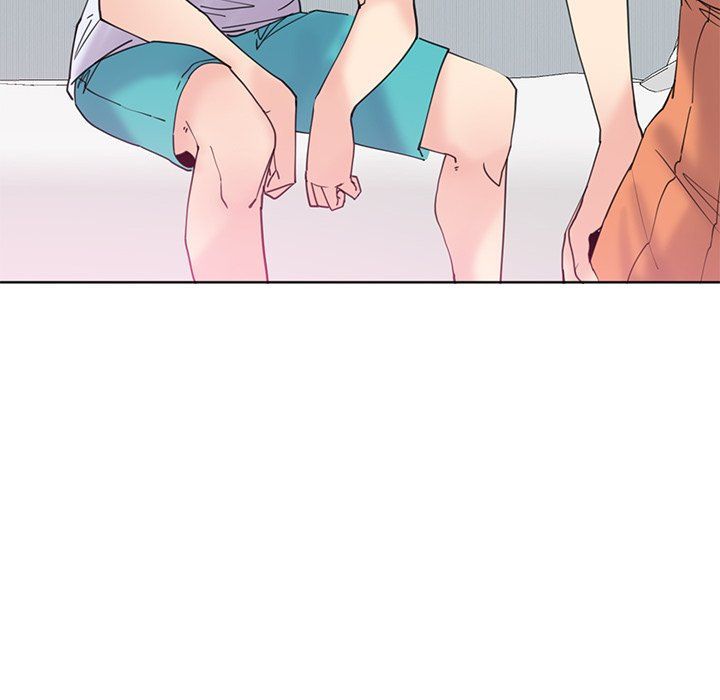 Bad Mom Manhwa - Chapter 17 Page 121