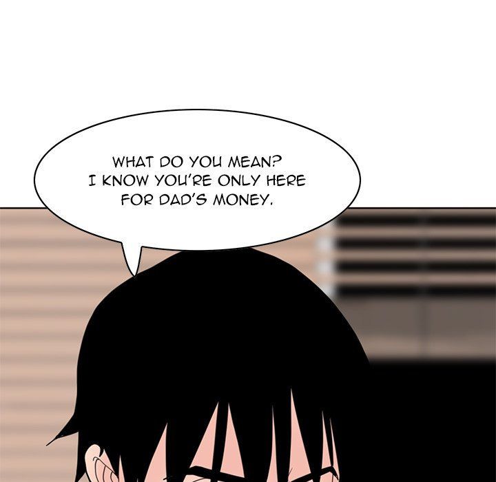 Bad Mom Manhwa - Chapter 17 Page 124