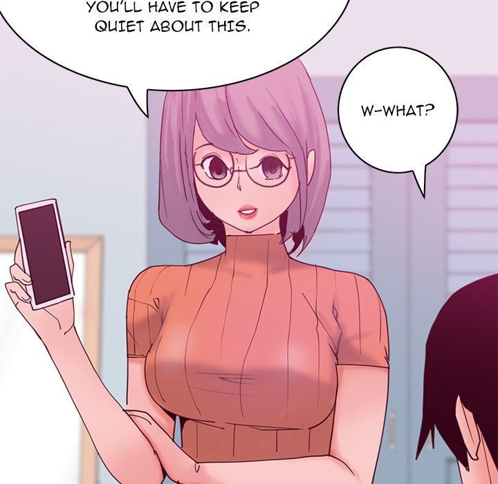 Bad Mom Manhwa - Chapter 17 Page 130