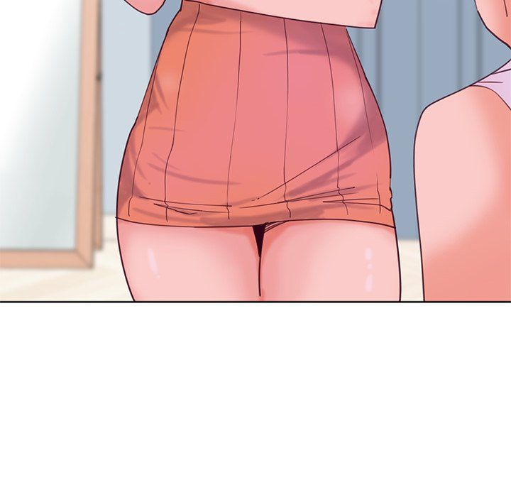 Bad Mom Manhwa - Chapter 17 Page 131