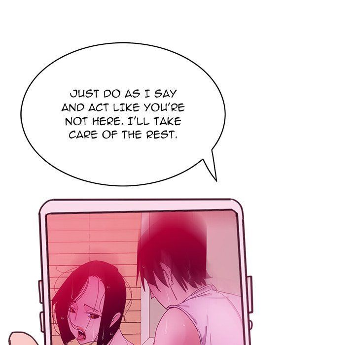 Bad Mom Manhwa - Chapter 17 Page 132