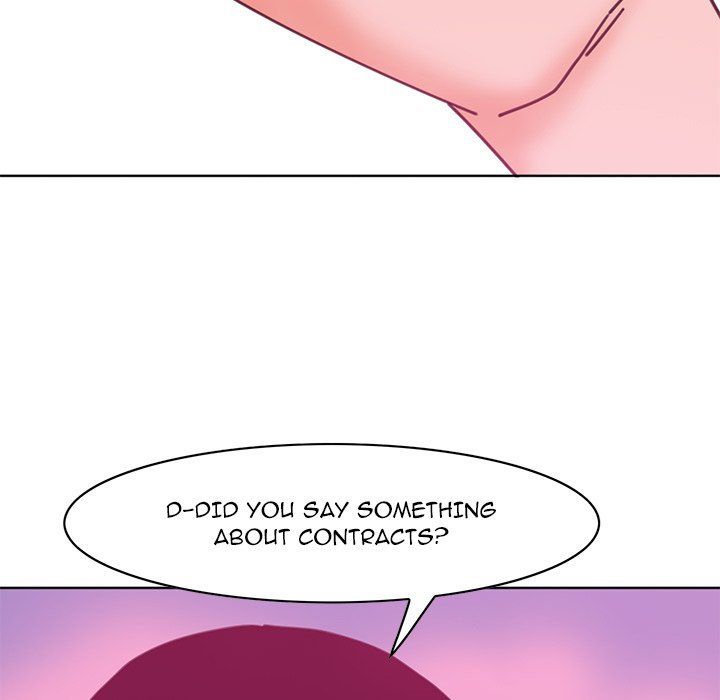 Bad Mom Manhwa - Chapter 17 Page 134