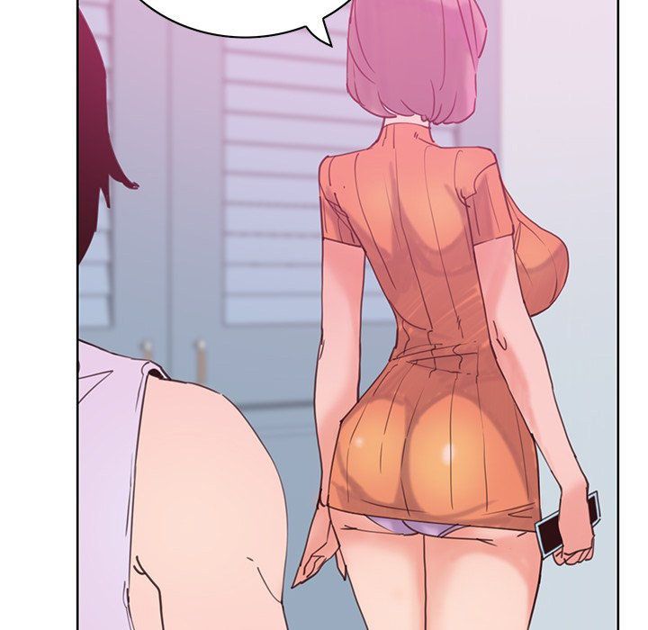 Bad Mom Manhwa - Chapter 17 Page 144