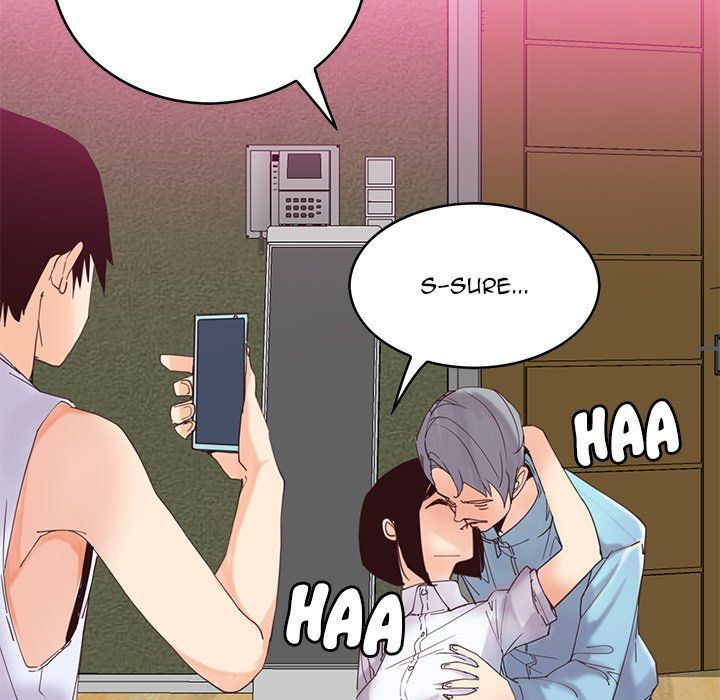 Bad Mom Manhwa - Chapter 17 Page 163