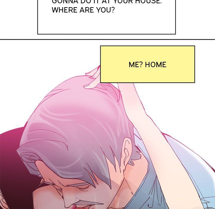 Bad Mom Manhwa - Chapter 17 Page 165