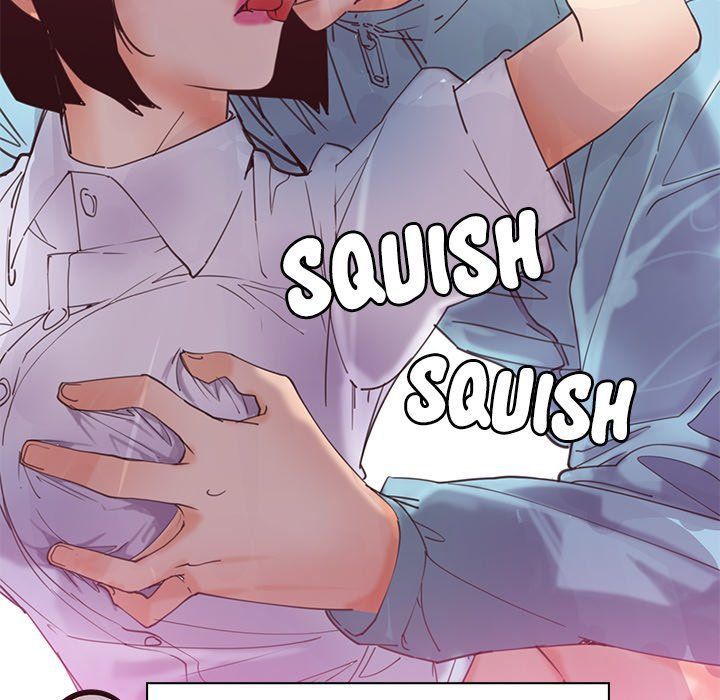 Bad Mom Manhwa - Chapter 17 Page 166