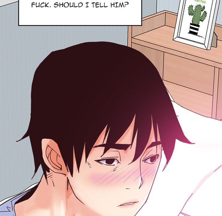 Bad Mom Manhwa - Chapter 17 Page 168