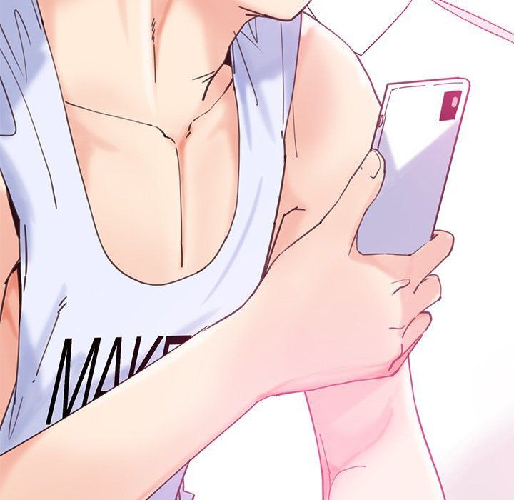 Bad Mom Manhwa - Chapter 17 Page 169