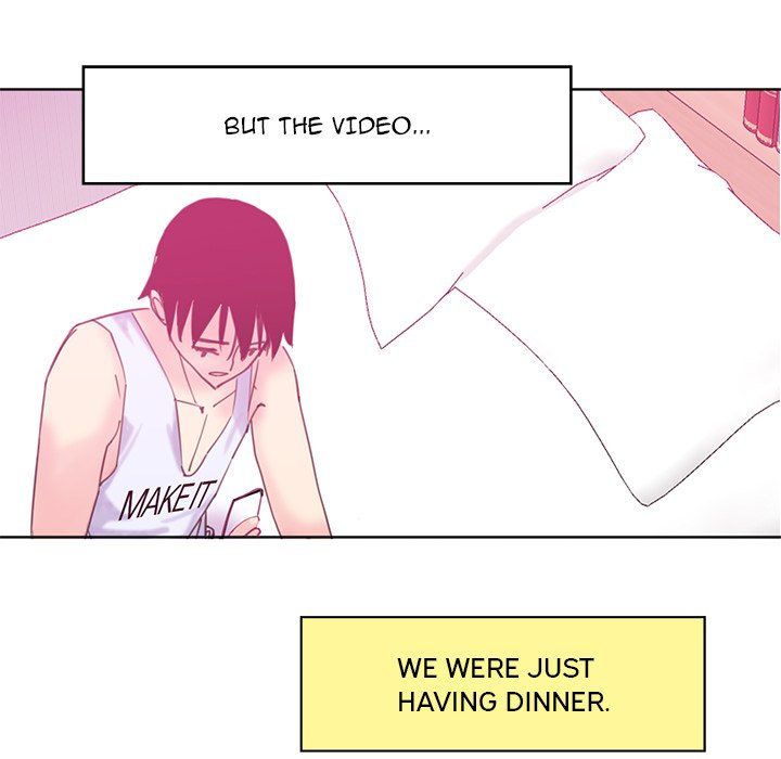 Bad Mom Manhwa - Chapter 17 Page 172