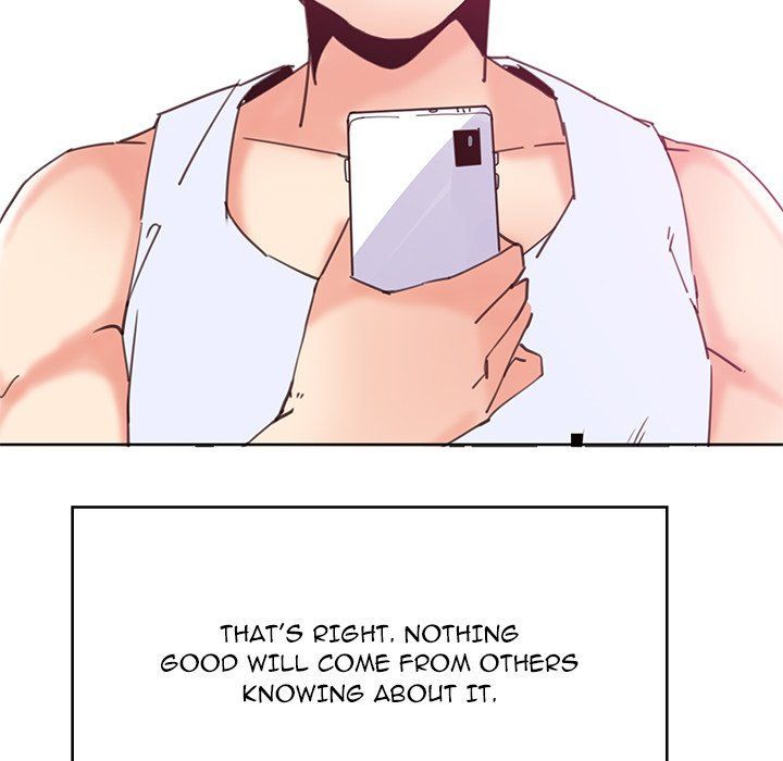 Bad Mom Manhwa - Chapter 17 Page 174