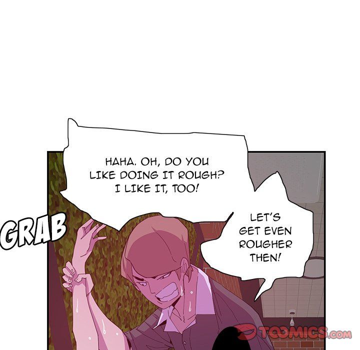 Bad Mom Manhwa - Chapter 4 Page 21