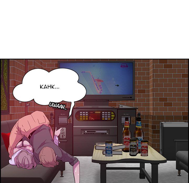 Bad Mom Manhwa - Chapter 4 Page 24