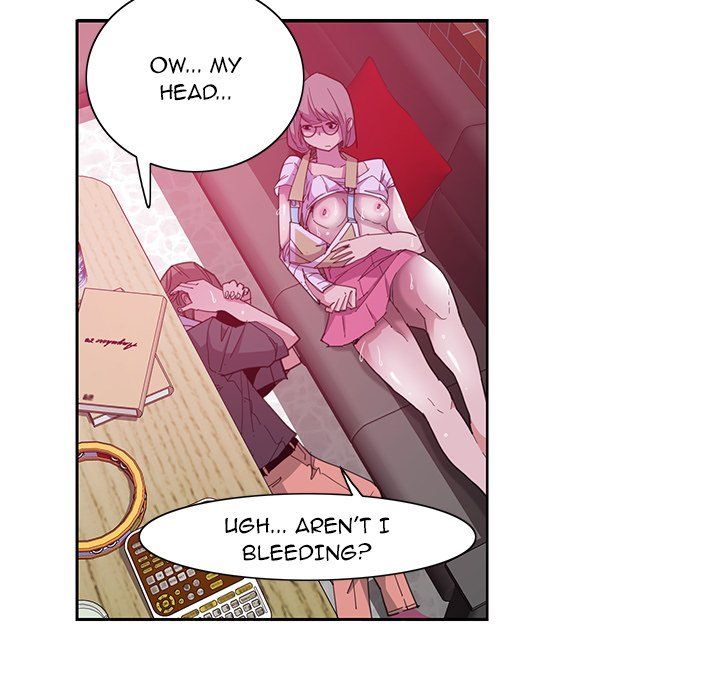 Bad Mom Manhwa - Chapter 4 Page 27