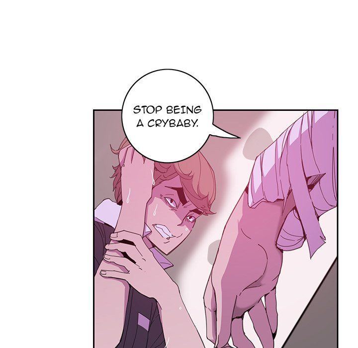 Bad Mom Manhwa - Chapter 4 Page 28