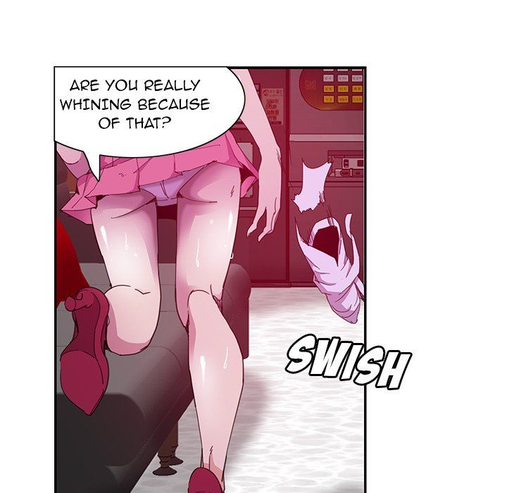 Bad Mom Manhwa - Chapter 4 Page 30