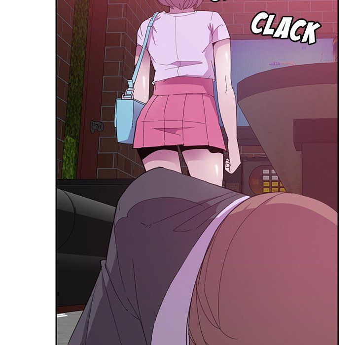 Bad Mom Manhwa - Chapter 4 Page 36