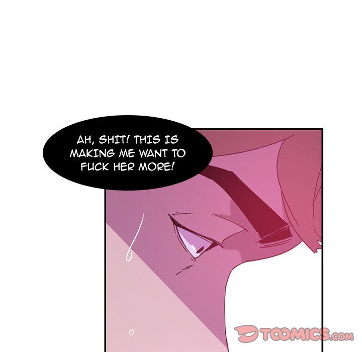 Bad Mom Manhwa - Chapter 4 Page 45