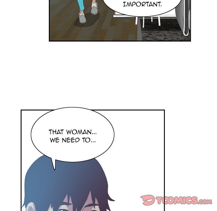 Bad Mom Manhwa - Chapter 4 Page 57