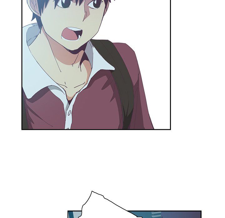 Bad Mom Manhwa - Chapter 4 Page 58